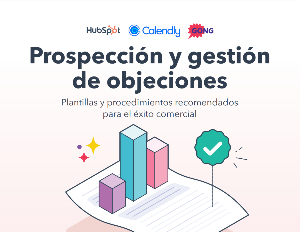 Guía Y Plantillas Para Prospectos Y Manejo De Objeciones 7106